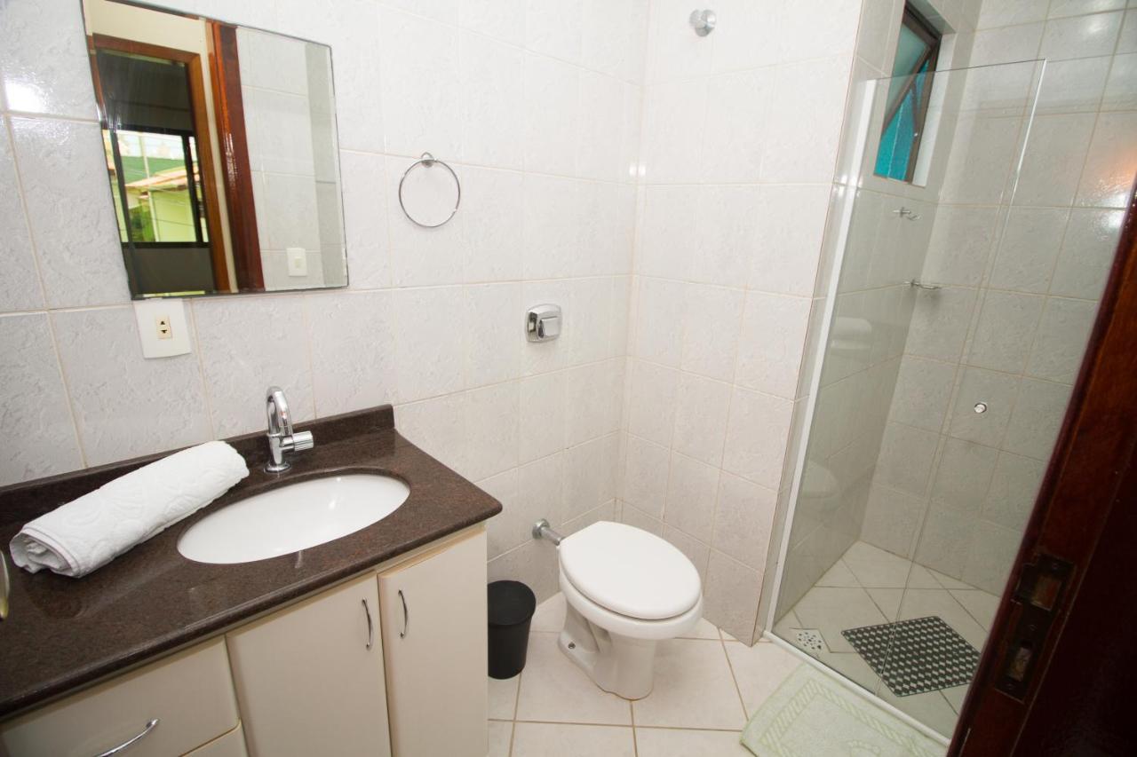 Residencial Andorinhas Apartment Bombinhas Exterior photo
