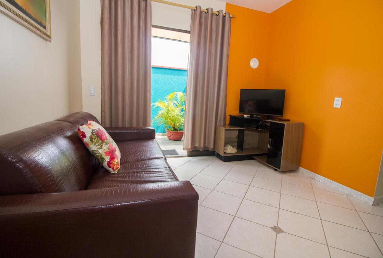Residencial Andorinhas Apartment Bombinhas Exterior photo