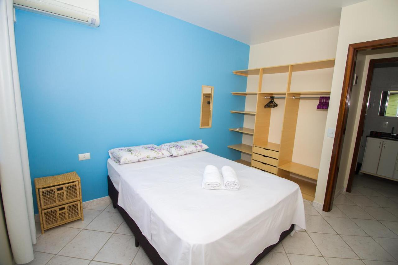 Residencial Andorinhas Apartment Bombinhas Exterior photo