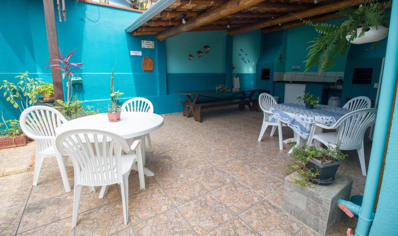Residencial Andorinhas Apartment Bombinhas Exterior photo